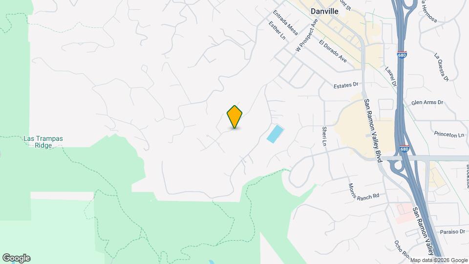 11 Sky Terrace Map and Location Details