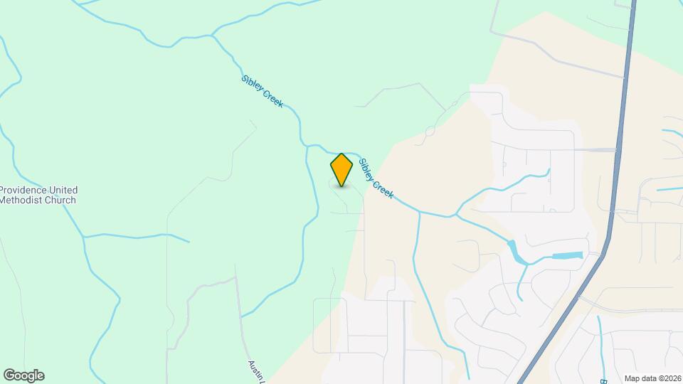 32309 Calder Ct Map and Location Details