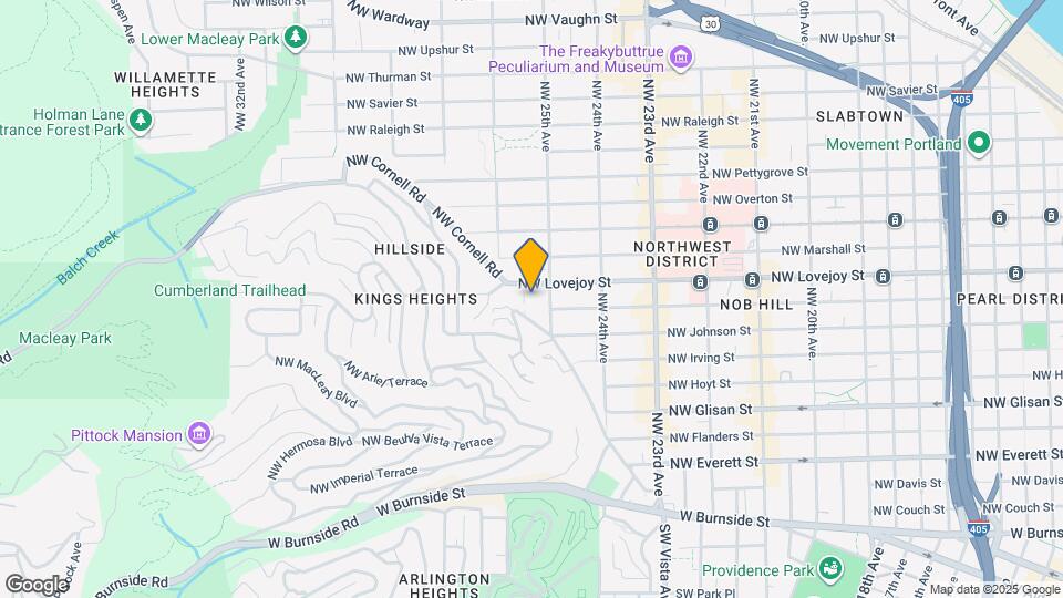 Westover Tower Apartments Portland, OR Apartments For Rent