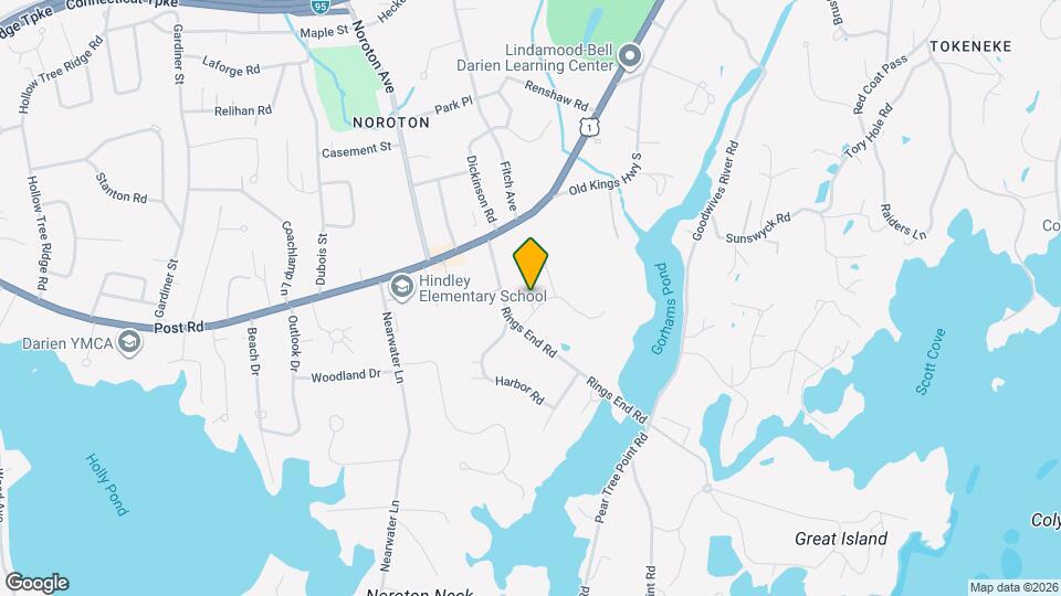 4 Swifts Ln Map and Location Details