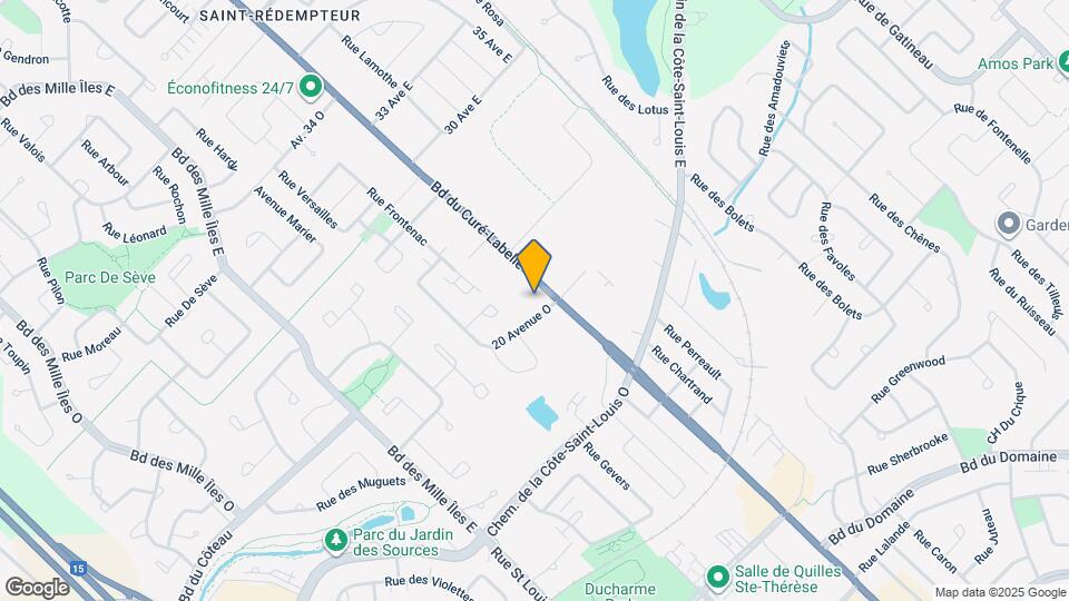 455 du CuréLabelle Apartments Blainville, QC Apartments For Rent