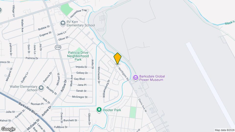 Lexington Place Apartments and Nearby Bossier City Apartments For Rent