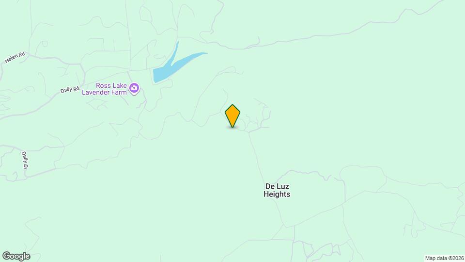 2761 Joan Ln Map and Location Details