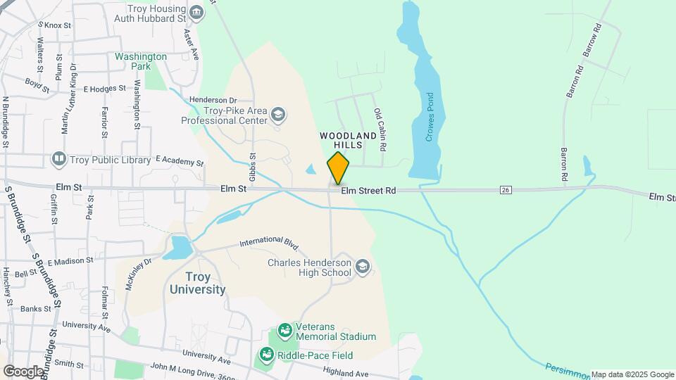 142 CO Rd Map and Location Details