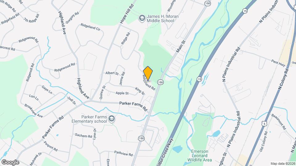 41 Ridgeland Rd Apartments Wallingford, CT Apartments For Rent