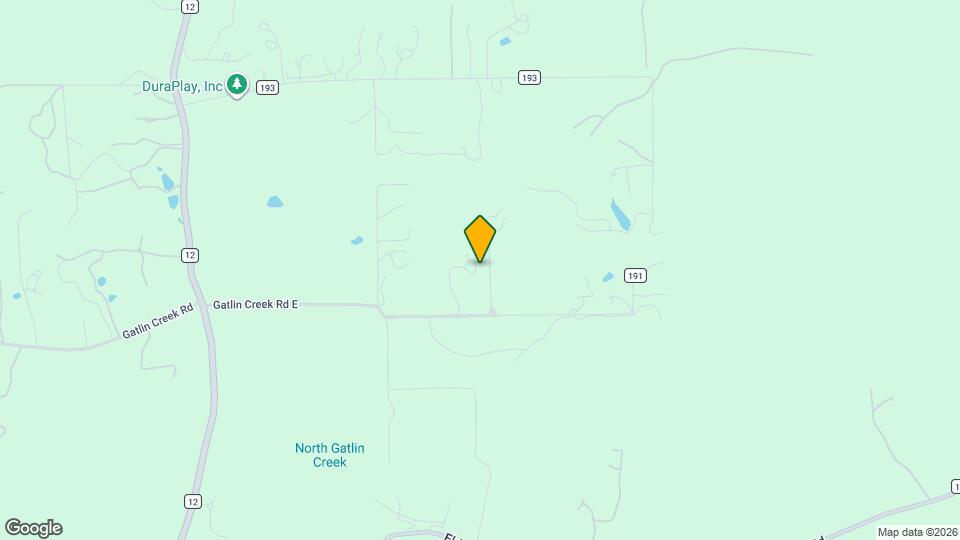 294 Heatherwood Dr Map and Location Details