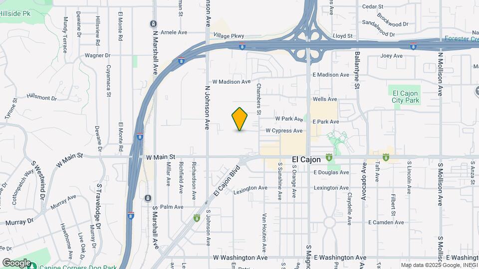 180 Chambers St, Unit 28 Mapa y Detalles de la Ubicación