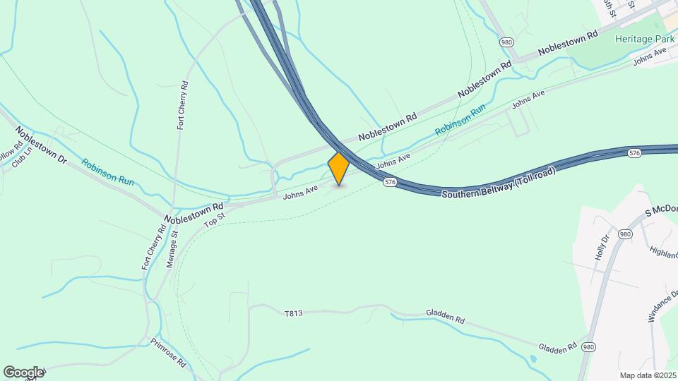 Johns & Locust Grove Rd Apartments Mcdonald, PA Apartments For Rent