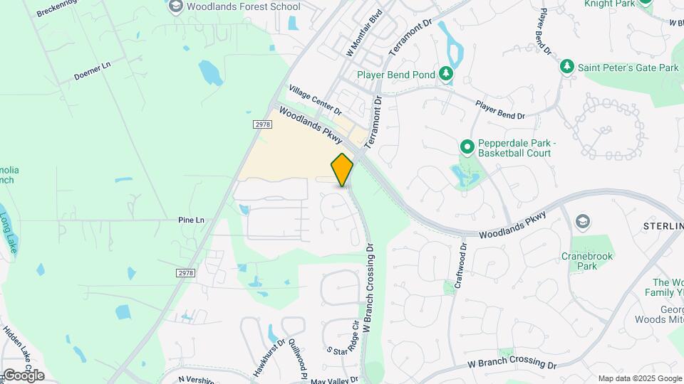 179 N Burberry Park Cir Map and Location Details
