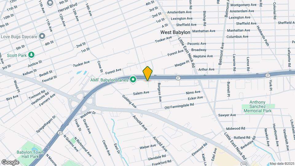 6 Sophia Ct-Unit -6 Map and Location Details