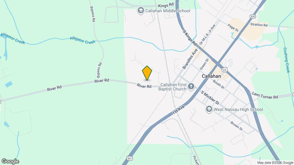 45035 Hartford Ct Map and Location Details