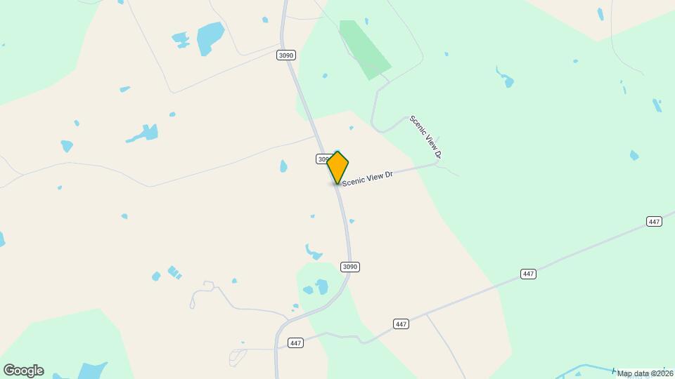 6767 FM 3090 Mapa y Detalles de la Ubicación