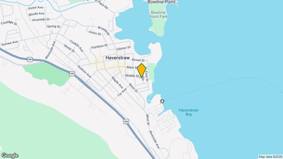 32 2nd St Map and Location Details