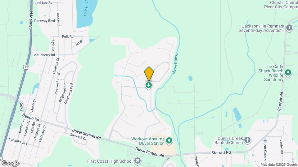 620 Reflection Cove Rd Map and Location Details