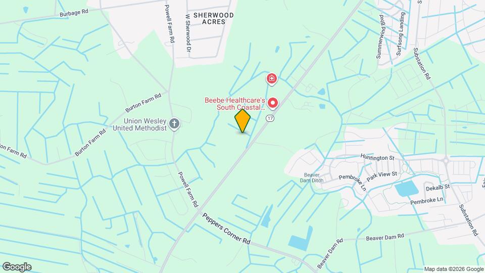 Ascend by the Sea Mapa y Detalles de la Ubicación