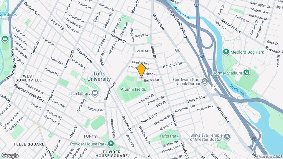 23 Renfrew St Rentals in Medford, MA