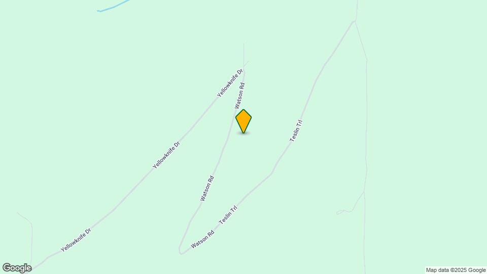 1479 Teslin Trl Map and Location Details