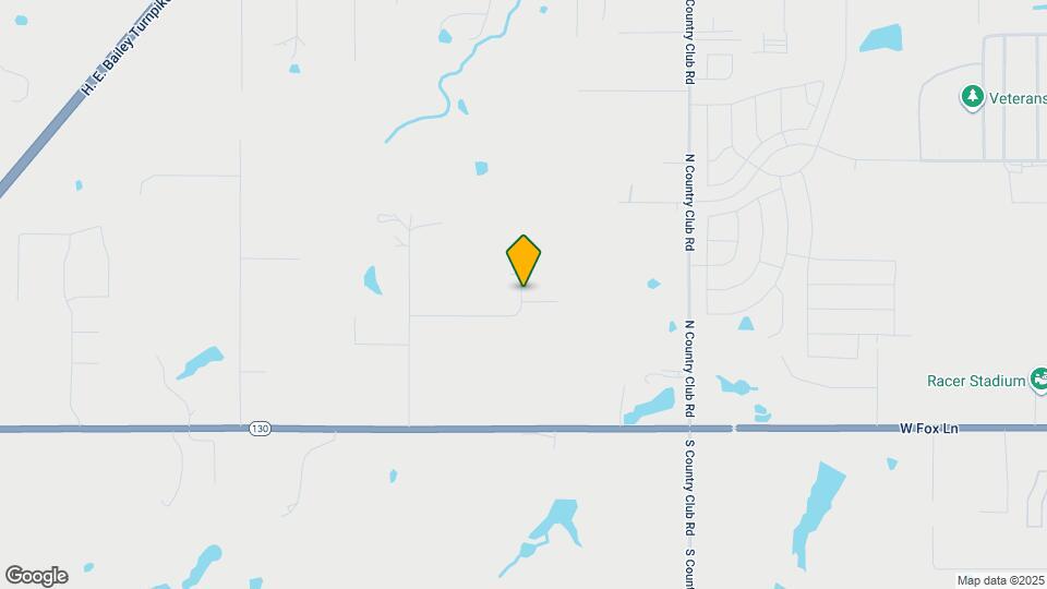 1020 NW 4th St Mapa y Detalles de la Ubicación