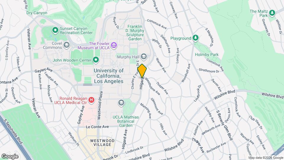 Alpha Iota of Gamma Phi Beta Map and Location Details