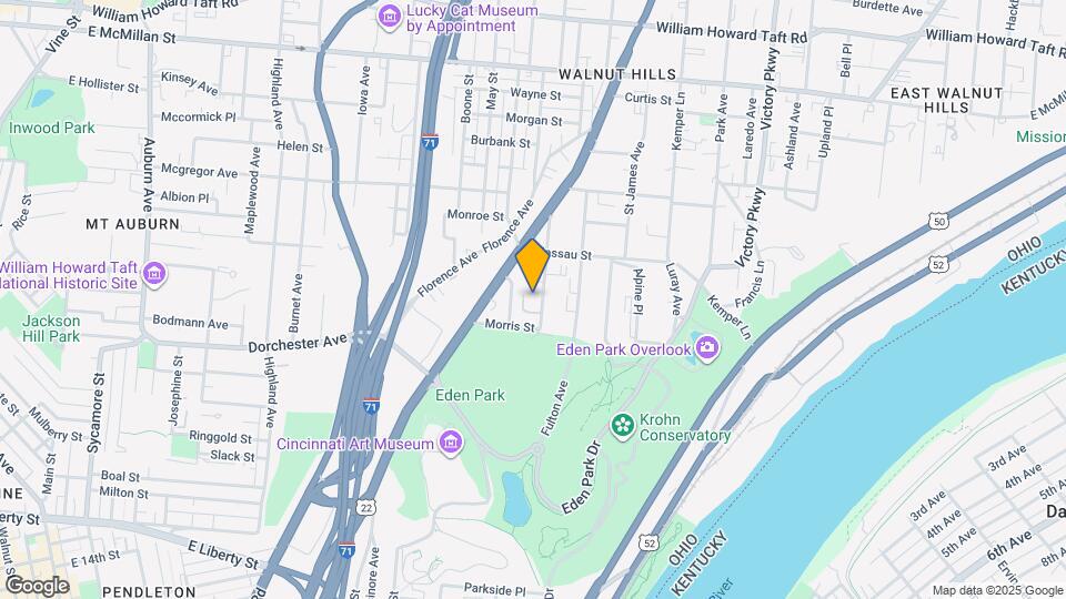 Boron House Apartments Cincinnati, OH Apartments For Rent