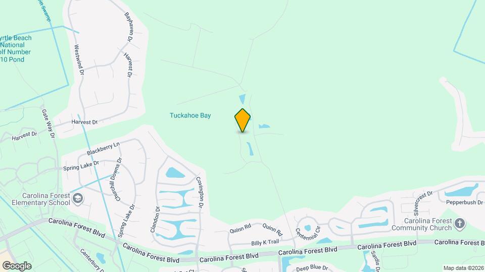 834 Indianola Ct Map and Location Details