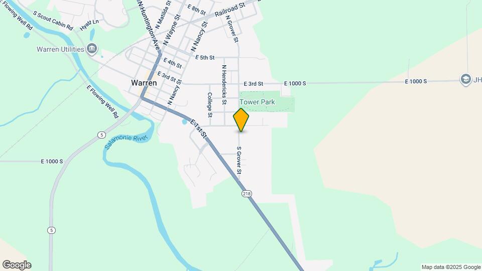 Raintree Apartments and Nearby Warren Apartments For Rent Warren, IN