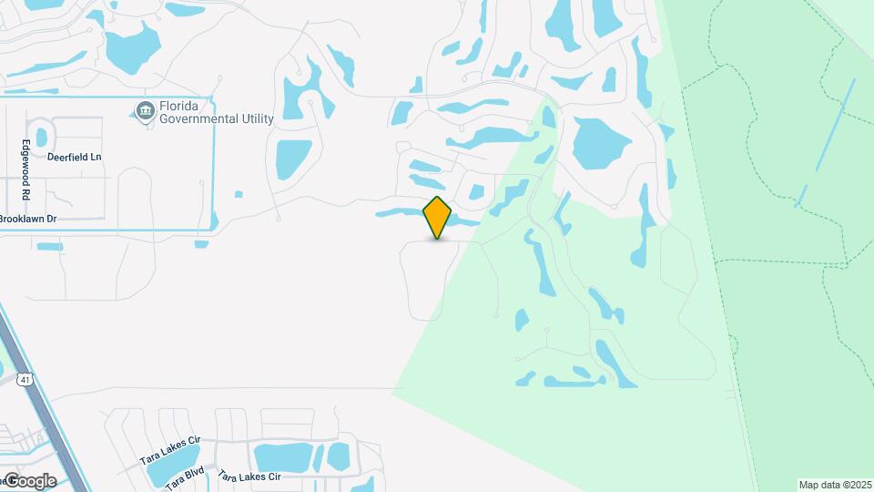 20261 Camino Torcido Lp Map and Location Details