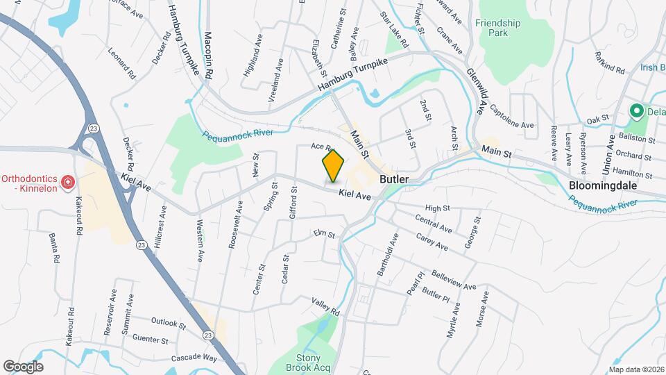 32 Kiel Ave Rentals in Butler, NJ