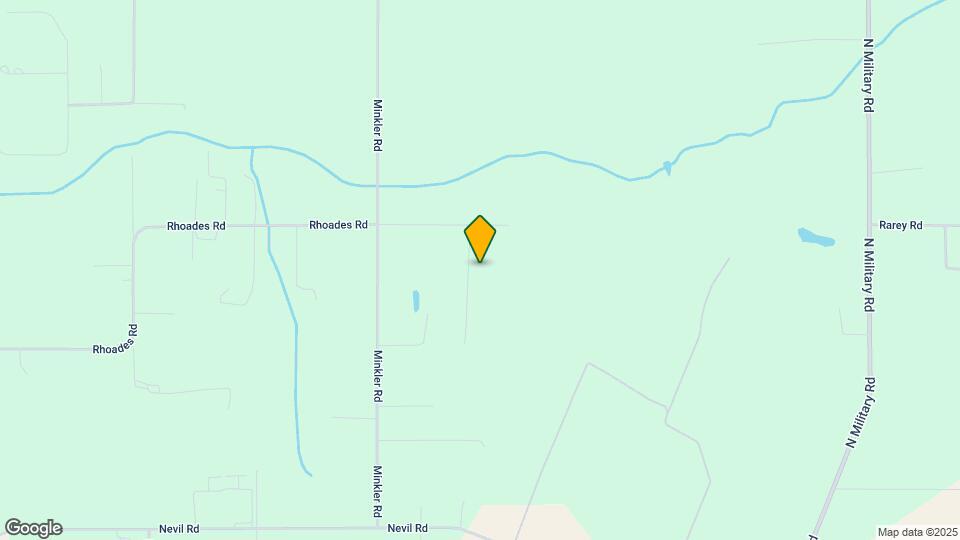 117 Timberline Ln Map and Location Details