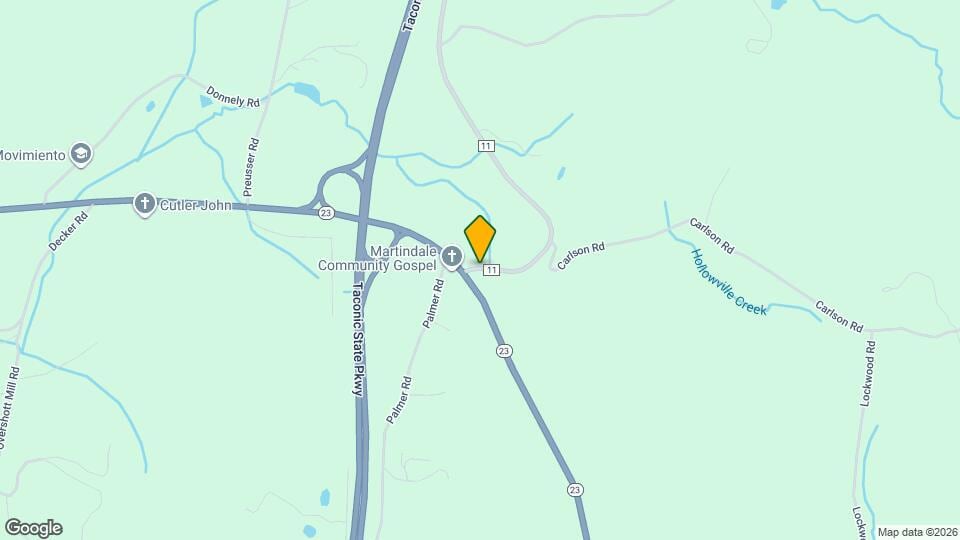 1715 Co Rd 11 Map and Location Details