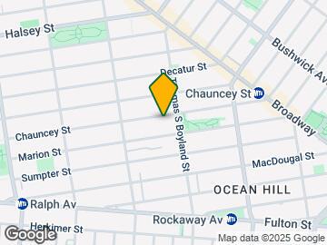 Google Map