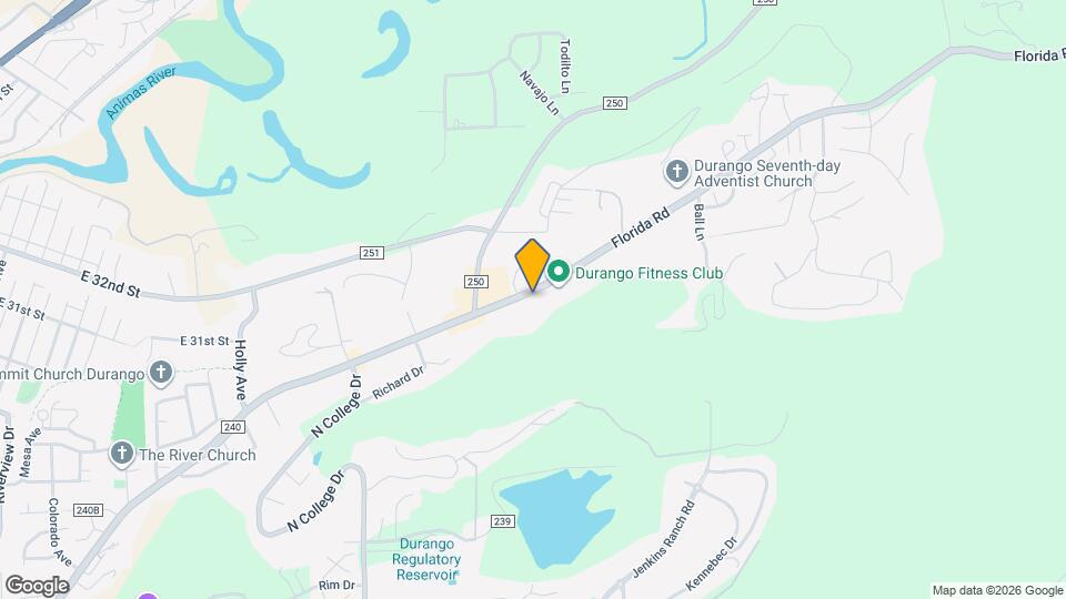 Mountain Vista Apartments Durango, CO Apartments For Rent