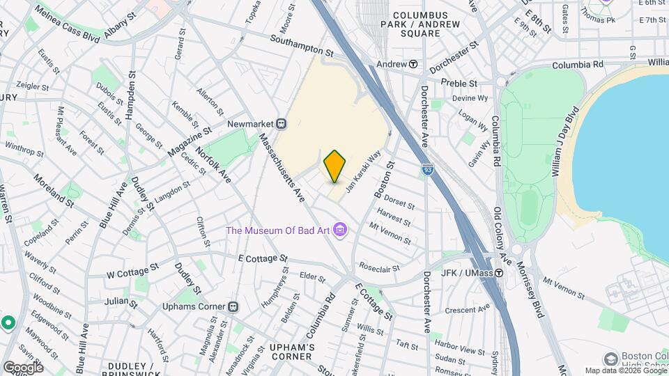 4 Lucy St, Unit SI FL2-ID1383004P Mapa y Detalles de la Ubicación