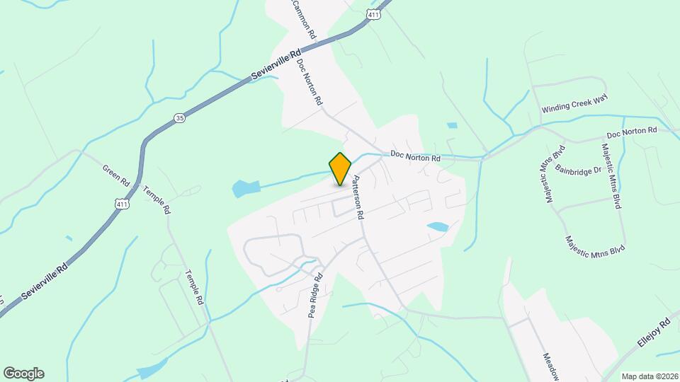 4755 Cody Way Rentals in Walland, TN