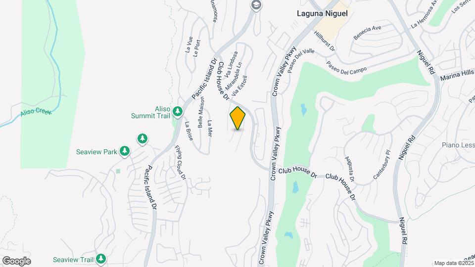 30852 Calle Barbosa Map and Location Details