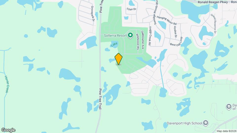 4715 Terrasonesta Dr Map and Location Details