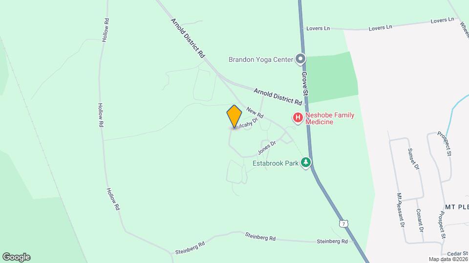 Park Village Apartments Brandon, VT Apartments For Rent