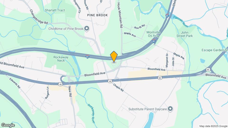 BlueSky Living at Montville Apartments Montville, NJ Apartments For Rent