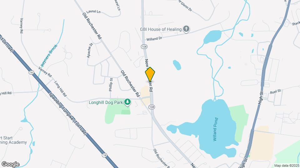 132 NH-108 Map and Location Details