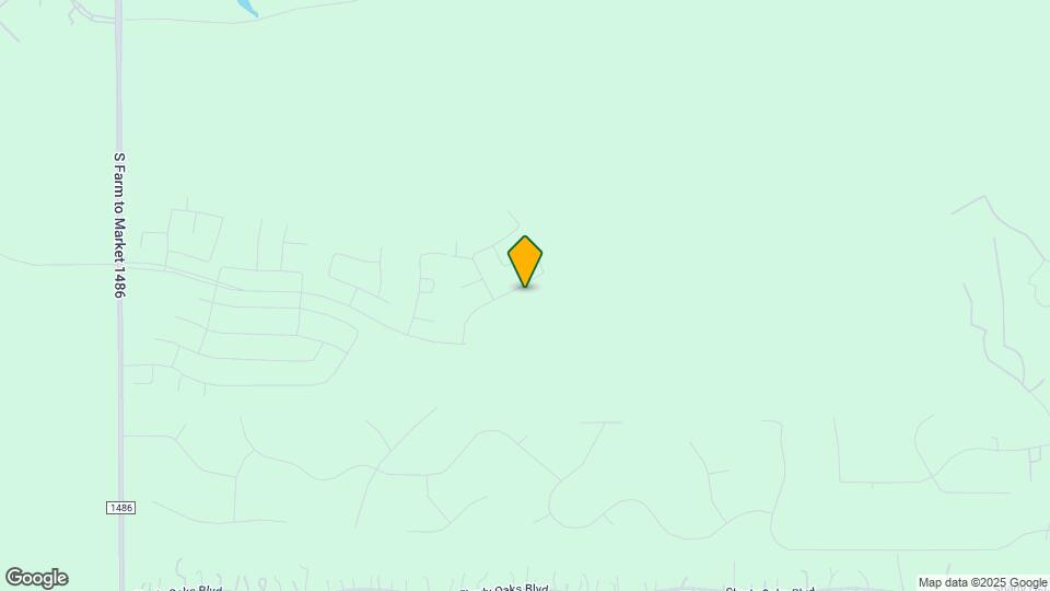 24939 Aconite Ln Mapa y Detalles de la Ubicación