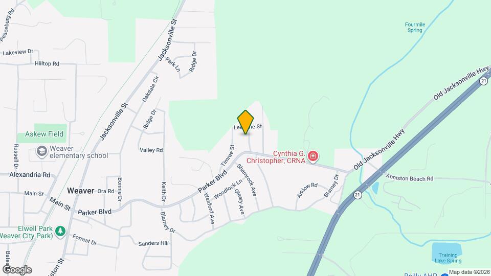 608 Connemara Pl Apartments Weaver, AL Apartments For Rent