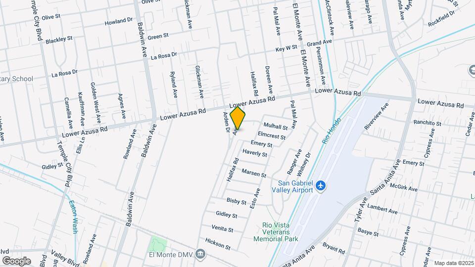 Arden Royal Apartments and Nearby El Monte Apartments For Rent El