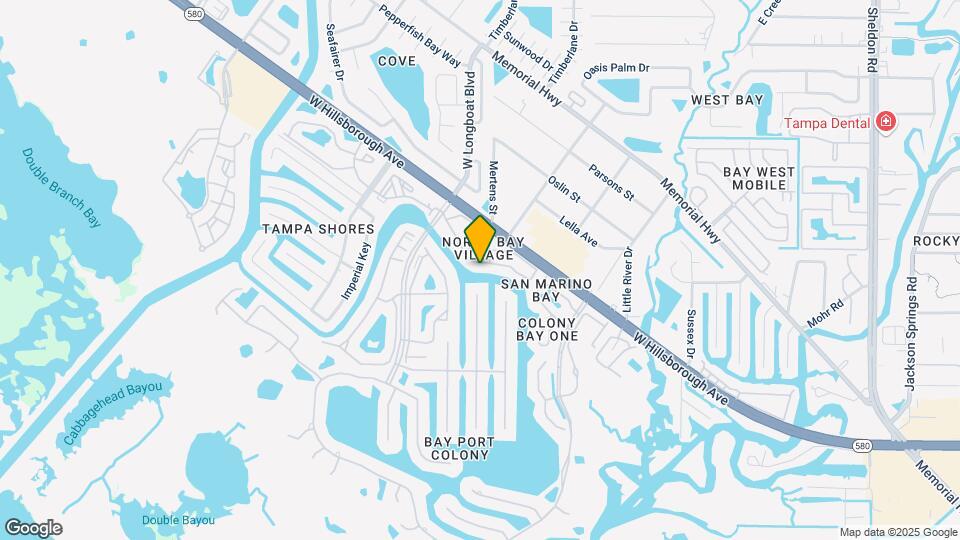 6315 Newtown Cir Map and Location Details