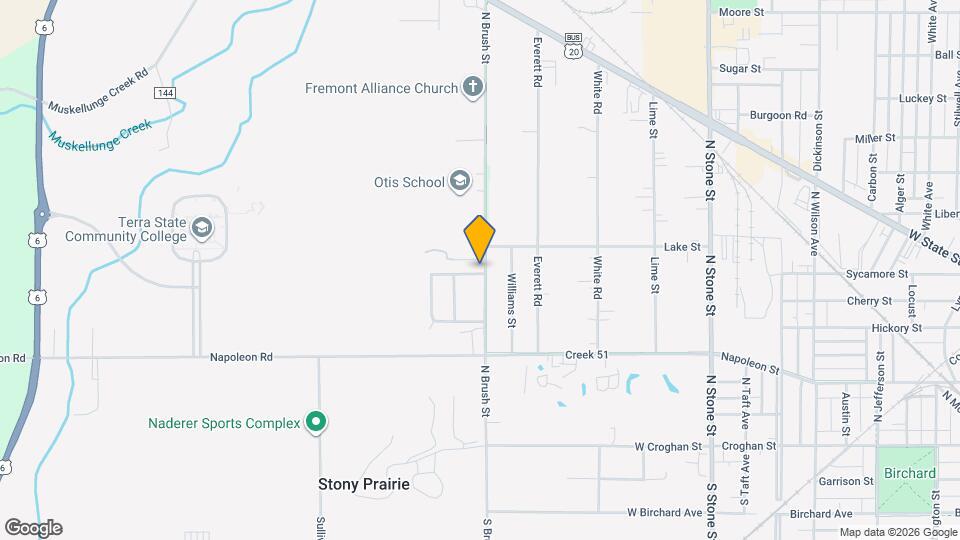 Leewood Place Apartments Fremont, OH Apartments For Rent