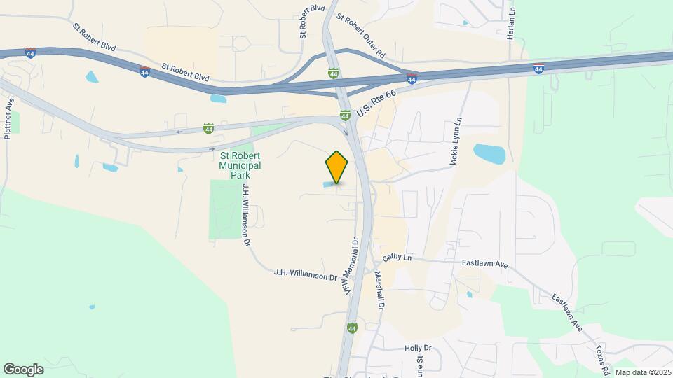 100 Bogad St Map and Location Details