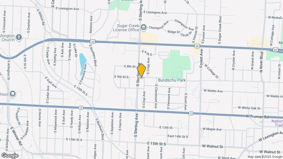 11133 E 9 St S Rentals in Independence, MO