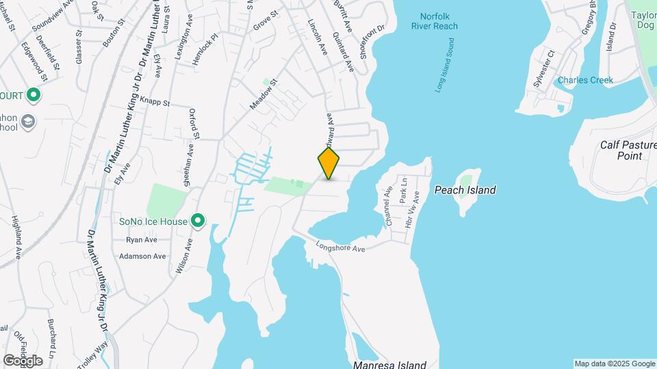 7 Burwell St Rentals in Norwalk, CT