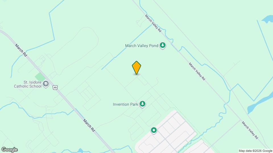 239 Elsie MacGill Walk Map and Location Details