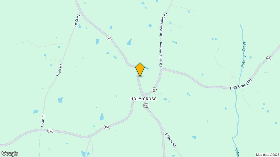 6290 Holy Cross Rd Mapa y Detalles de la Ubicación