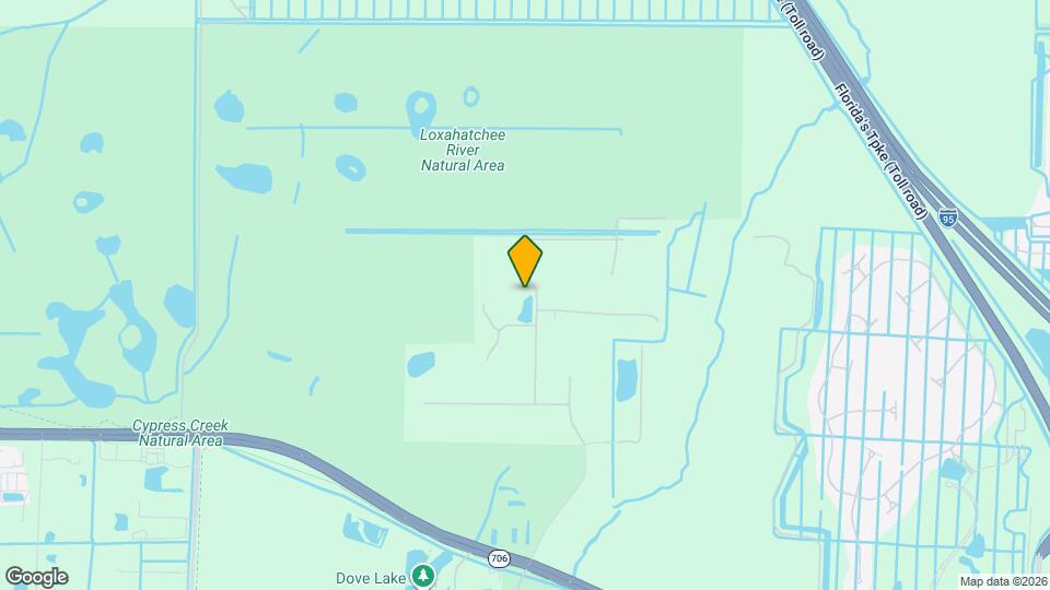18363 Island Oak Ave Map and Location Details